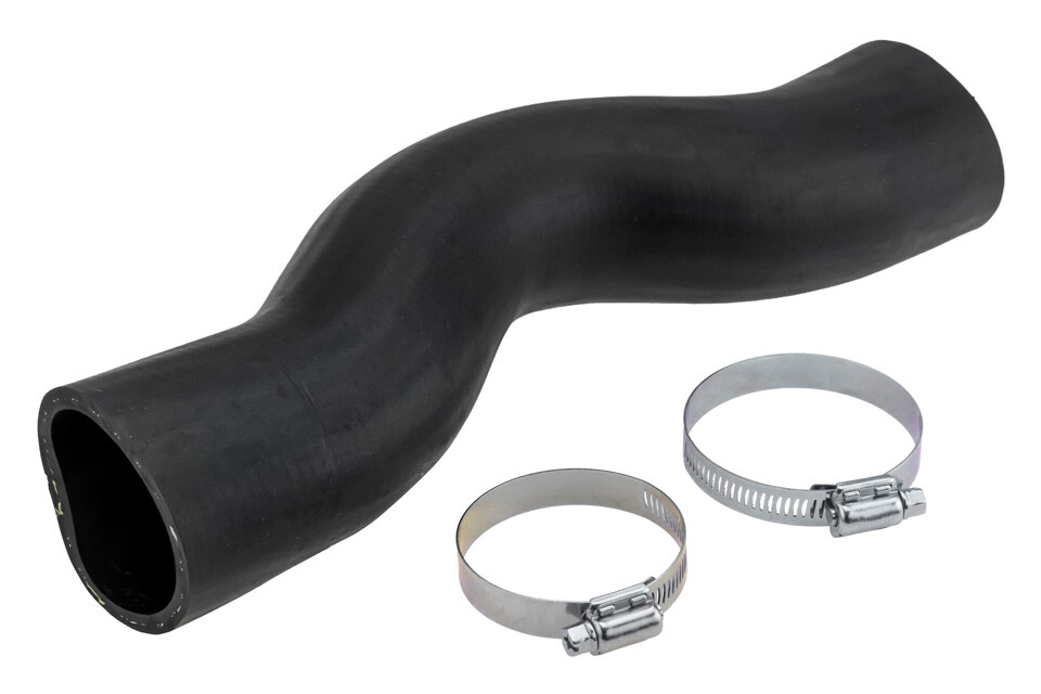 Durite turbo Kia Sorento 2.5 CRDi stop fumée noire et fuite d'air 281654A160