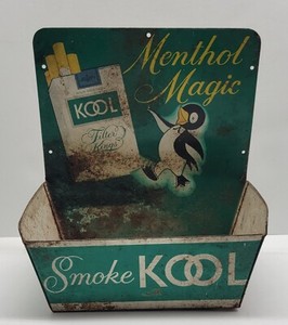 Kool Cigarette Matches for sale | eBay
