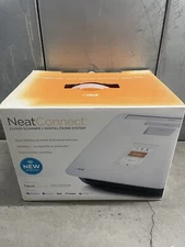 Neat Desk for MAC Desktop Document Scanner Filing System ND-1000 w/software