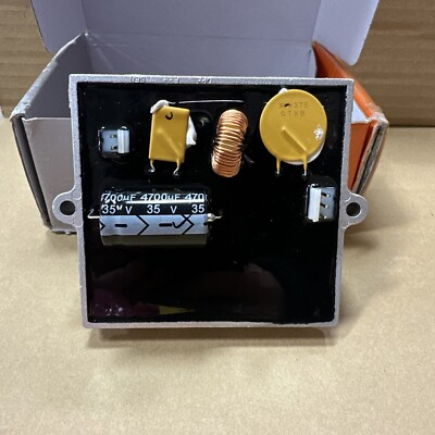 #ad Generac 0A18010srv Engine Battery Charger Assembly 0A18010SRV $179.99