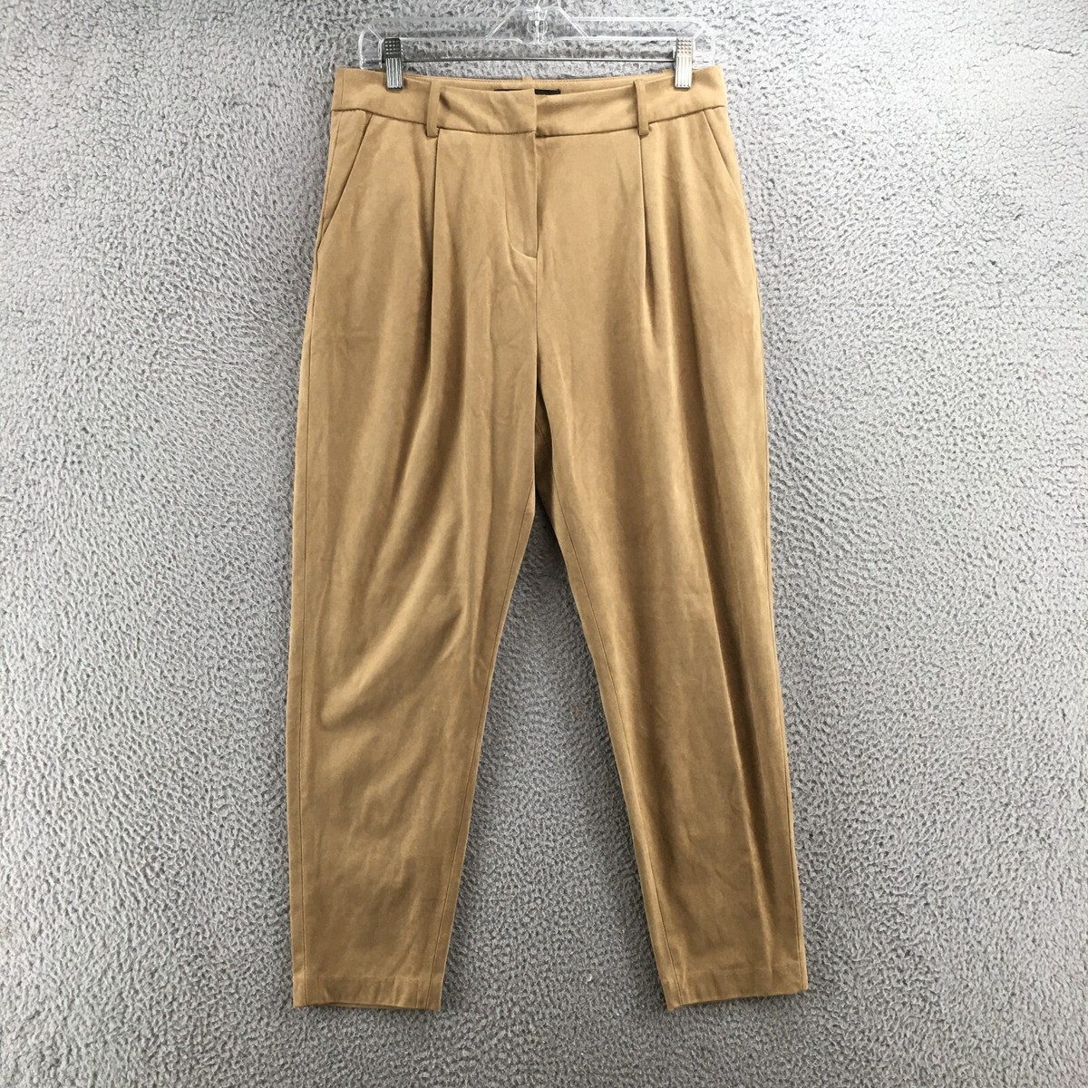 Hotelkalingaashok Pantalon Palazzo Plisado Zara ZARA NUEVO MUJER