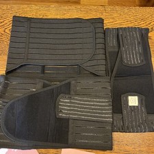 3 in 1 Postpartum Support - Recovery Belly/waist/pelvis Belt Shapewear Slimming