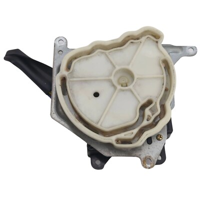 0637007440 Air Flap Motor / Actuator Toyota Corolla Verso E121