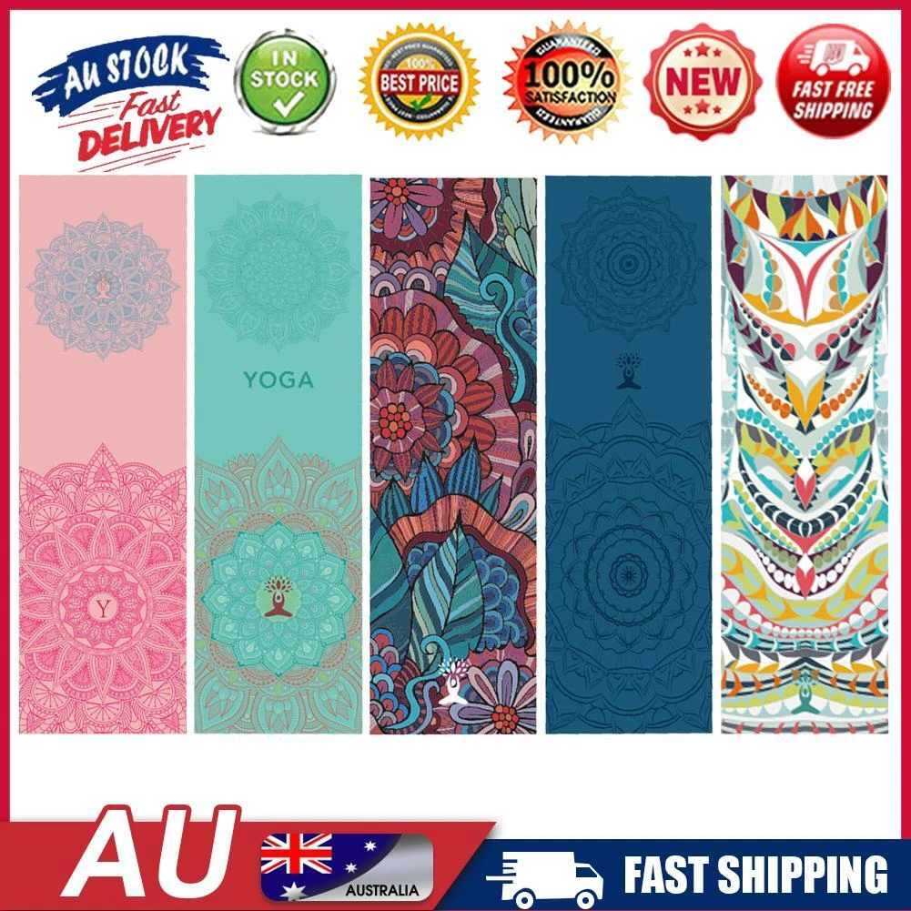 Yogitoes hotsell towel australia