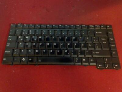 Tastatur Keyboard Deutsch Toshiba A100-775 (2)