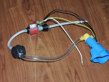 New - Pump Assembly Jiayin JYPC-2 for HART Spot Cleaner HZSC01 FH11201 FH11300