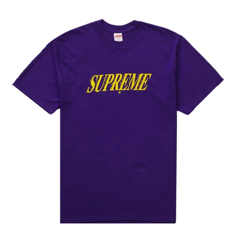 Supreme Men