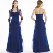 Rina DiMontella Mother of the Bride Dress  Jacket