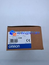 1pcs Omron Brand New E6C3-AG5B 360P/R PLC