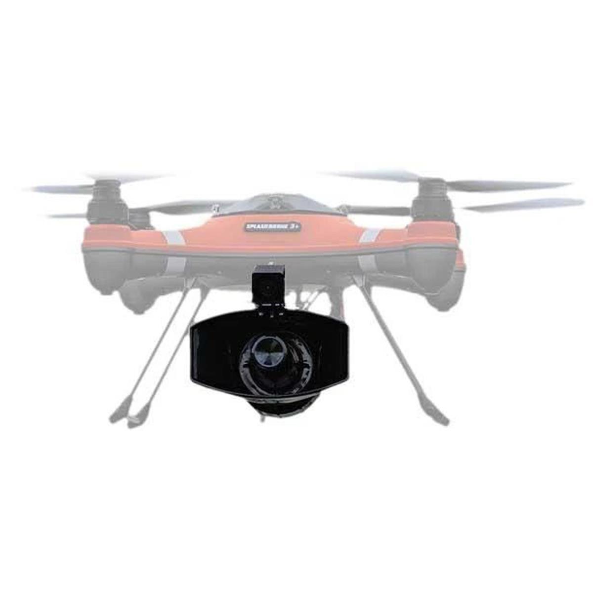 Беспроводной мегафон Swellpro HHQ для SplashDrone SD3+ #CP02.041