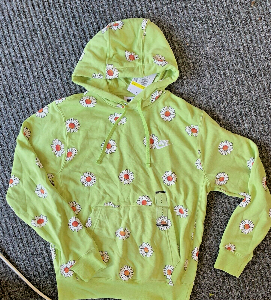 nike sportswear essentials  french terry hoodie