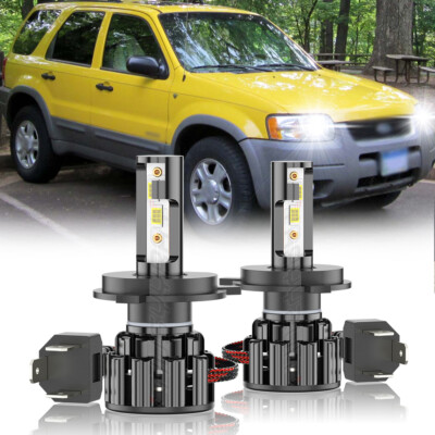 Inspiring 2004 Ford Escape Headlight Bulb Gallery