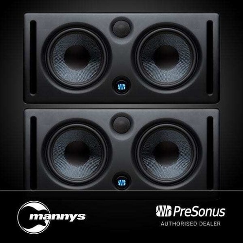 Presonus Eris E44 Active MTM Nearfield 