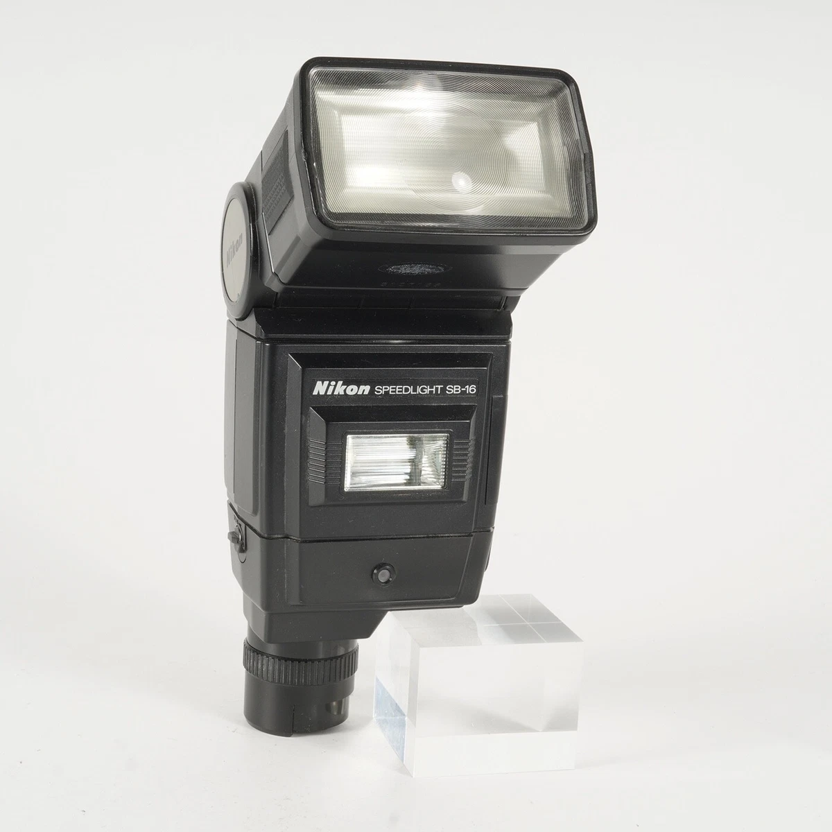 Nikon Sb-16 Camera Flashes for Nikon for sale - eBay
