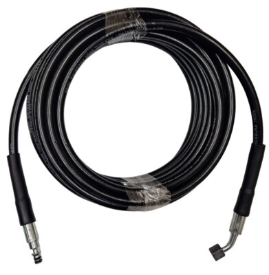 #ad Lidl Parkside Pressure washer REPLACEMENT HOSE For Model PHD 150 E4 GBP 28.99