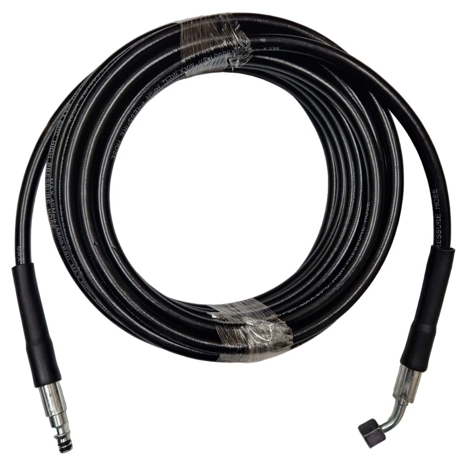Lidl Parkside Pressure washer REPLACEMENT HOSE For Model PHD 150 E4