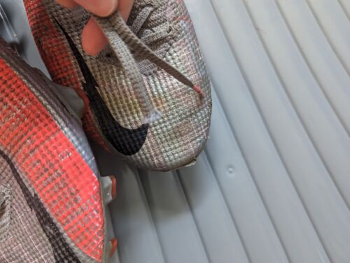 Nike Mercurial Superfly 7 Elite FG taglia UK 7 - Foto 9 di 10