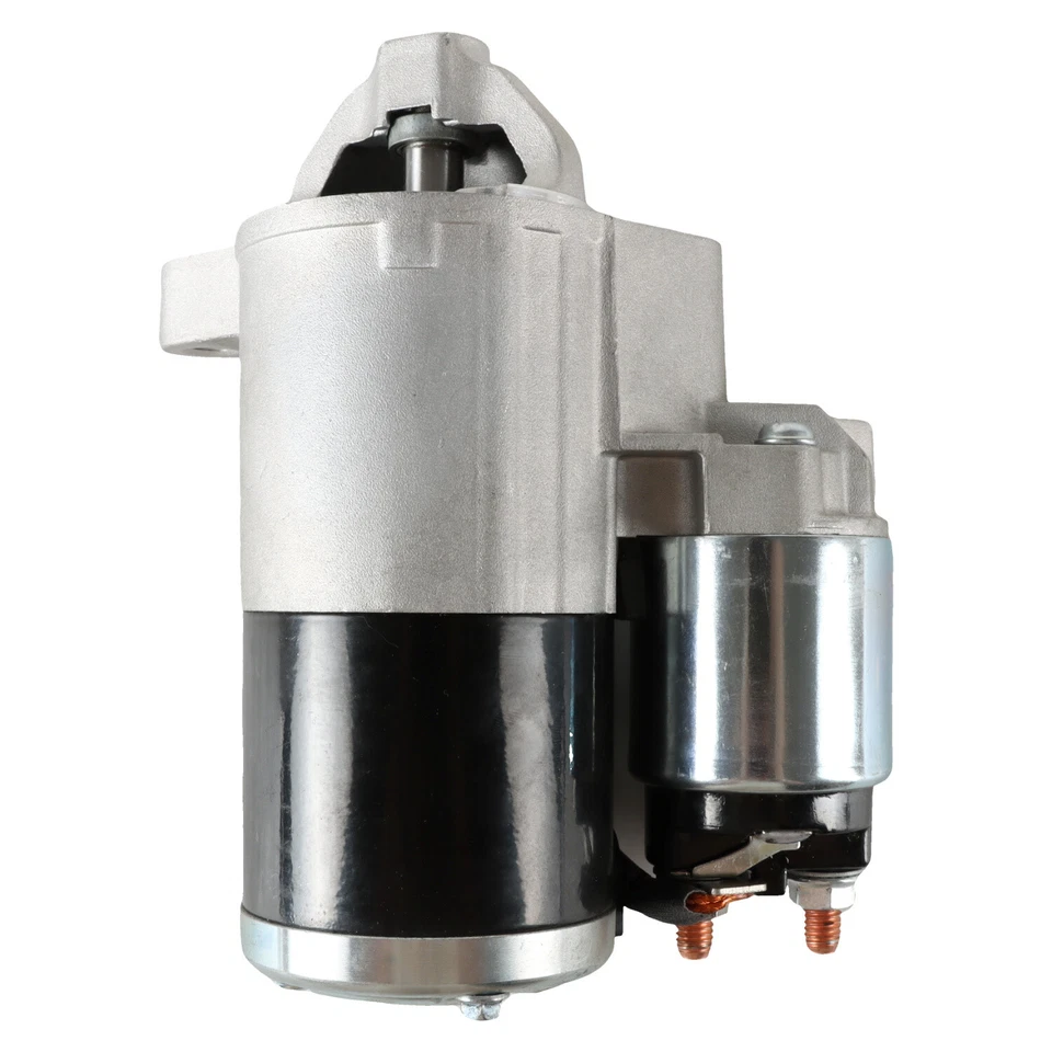 Motor De Arranque Nuevo Para Jeep Commander Grand Cherokee 2005-2010 M0T31471 56044734Aa 3.7L Foto 3 de 4