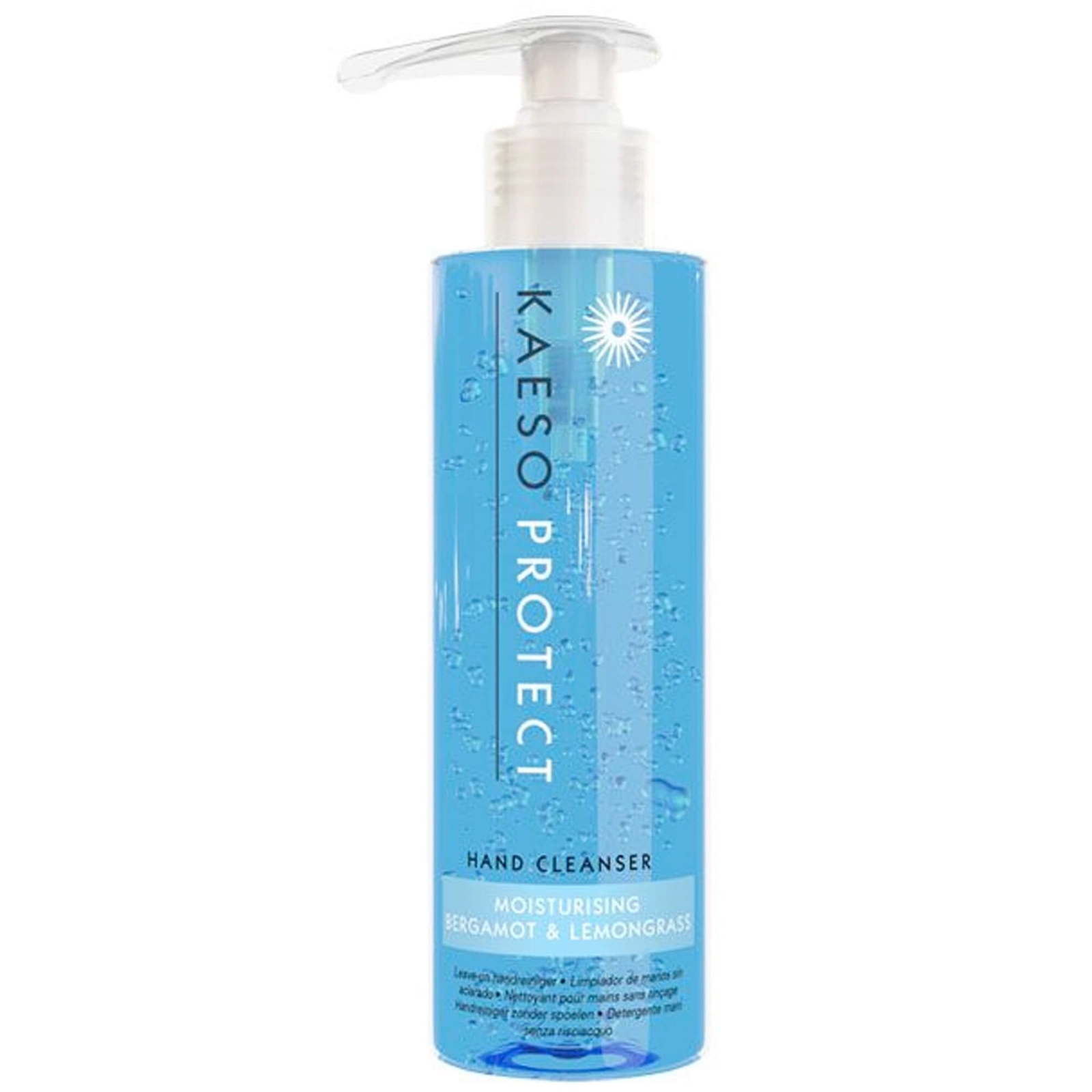 Kaeso Protect - No Rinse Hand Cleanser 250ml (554241)