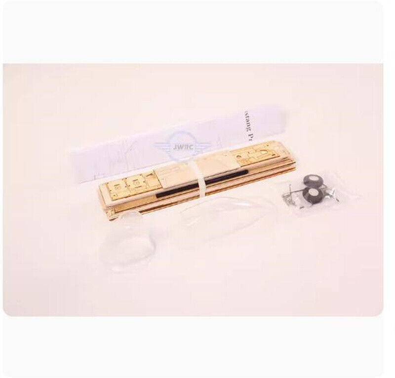 Kit Aereo RC P51 Mustang In Balsa – Apertura Alare 1000mm – Taglio Laser
