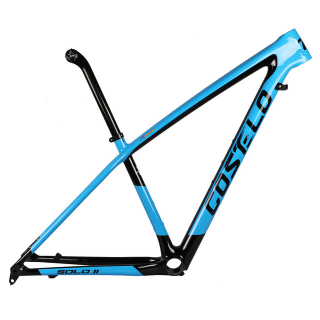 ritchey p 29er frame