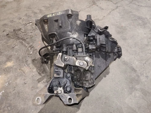 6C1R 7002 EA Caja Cambios para FORD TRANSIT FURGÓN (TT9) 2006 1015916 - Imagen 2 de 11
