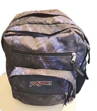 Jansport Night Sky, 17.5 School Backpack / Laptop Backpack