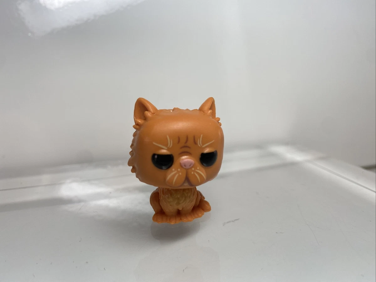 Funko Pop Harry Potter Advent Calendar 2018 Crookshanks