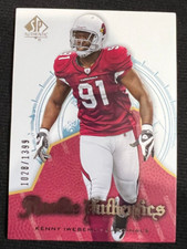 Cardinals Authentic