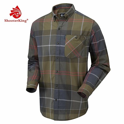 SHOOTERKING FORTEM Wool Softshell Jacke mit Wolle auf der Innenseite. SHOOTERKING FORTEM Wool Softshell Jacke mit Wolle auf der Innenseite.