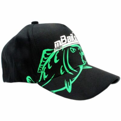 Magic Baits Flex Cap Angel Mütze Caps Basecap Angelkleidung