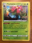Carte Pokémon HOLO Florizarre 003/078 EB10.5 Epée & Bouclier Pokémon Go FR NEUF