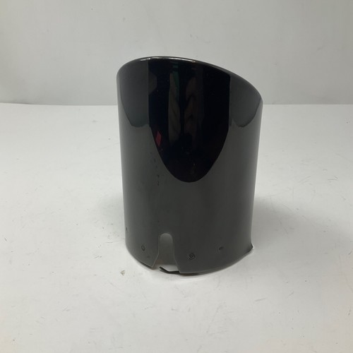 Genuine BMW X3 M F97 Car Chrome Black Exhaust Tailpipe Tip 8058651 OEM