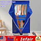 Clothes?Dryer?Travel?Dryer?Machine Electric Clothes Dryer for Apartment Portable