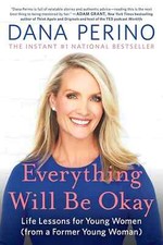 EVERYTHING WILL BE OKAY Paperback