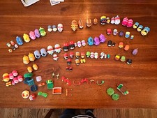 Disney Tsum Tsum Lot