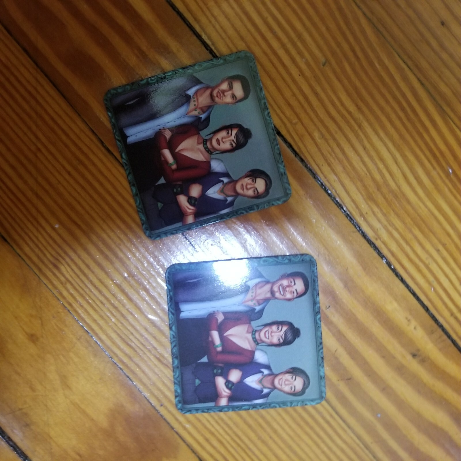 Jade City Illumicrate December A Legacy To Protect eBay