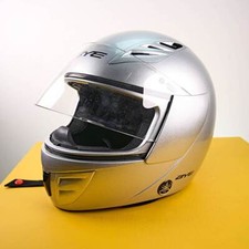 casco integrale moto bye