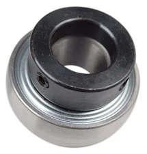 7/8" Insert Ball Bearing W/ Lock Collar SA205-14 FH205-14 RA014RRB AEL205-014