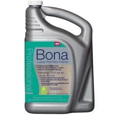 Fits For Bona Pro pH Neutral Formula, Luxury Vinyl Floor Gallon # WM700018192