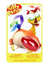 Crayola Silly Putty