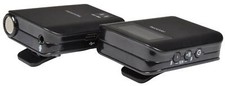 Chord Lm58 Wireless 5.8ghz Lavalier Microphone System