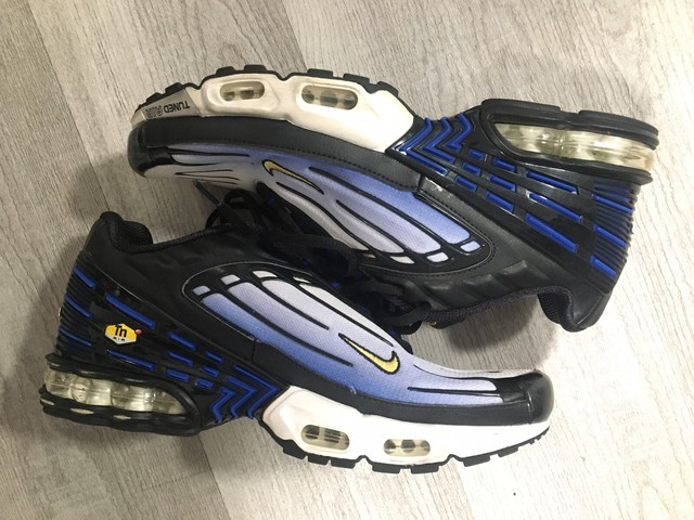 Nike-Air-Max-Plus-3-Hyper-Blue-Blog-10-1 - Footpatrol Blog