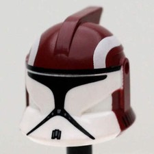 Stone Clone Trooper RP1 Helmet Phase 1 - Clone Army Customs