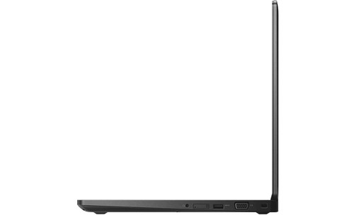 Dell Precision 3530 Laptop 15.6” 4-Core i5 4.2GHz 16GB RAM 512GB SSD Windows 11 - Picture 5 of 10