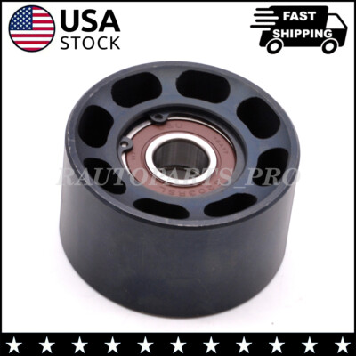 197-9641 Pulley Idler Fits CAT C15 3126E C7 C9 US