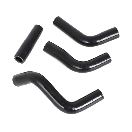Upgrade Turbo Coolant Line Repair Hose Kit For BMW N63 X5,X6 50iX 550i 650i 750i