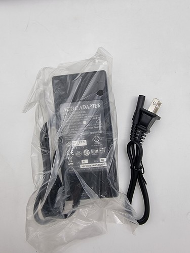 Neo Geo AES Console + Adapter 100-240V Used Low Serial 028220 Neo-O - Picture 8 of 8