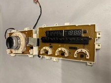 LG EBR36858901 EAX36602101 Dryer Control Board AZ212486  BKV943