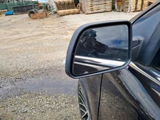 Driver Side View Mirror Power Body Color Cap Heated Fits 13-14 EDGE 4848164